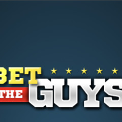 Bet The Guys Pod
