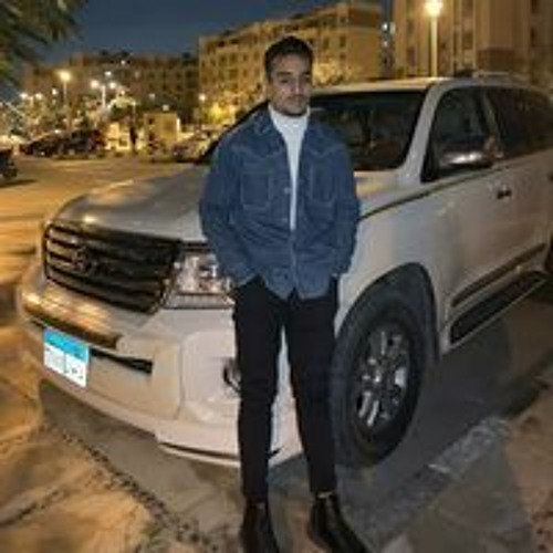 عمر الماحي’s avatar