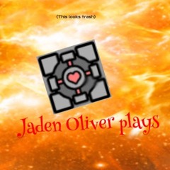 Jaden Oliver plays gd