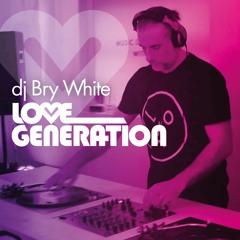 DJ Bry White