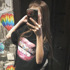 Настя