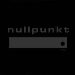 Nullpunkt