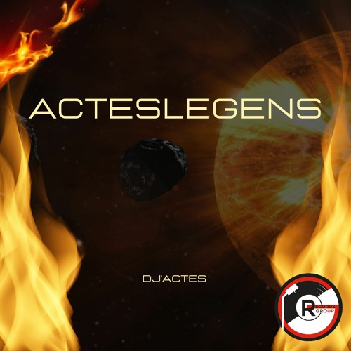 Dj'Actes ActesLegens’s avatar