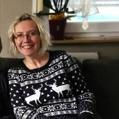 Doreen Wilhelm