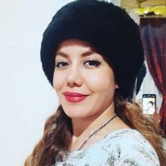 Ava Sadeghi