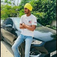 Harpreet Singh Johal