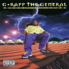 G Rapp The General