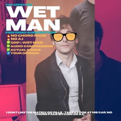 Wet Man