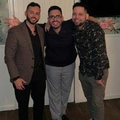 Diego Armando Ramirez