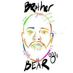 Brother Bear the Rapper