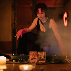 adrenalina // silbersand (she/her)