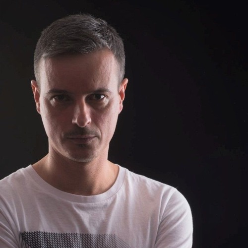 DJ Santi Fabian — artist photo
