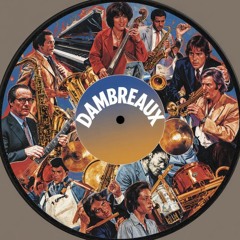 dambreaux