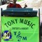 Tony Musica