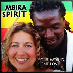 Mbira Spirit
