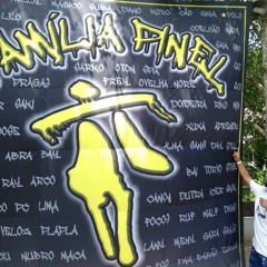 FAMÍLIA PINEL RJ