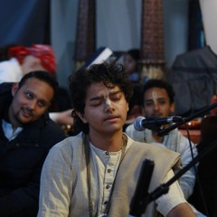 Prodipto Saha