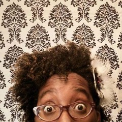 Ebony Blevins