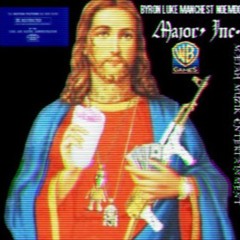 WARNER BROS+., by Byron Luke Manchest Noemdoe:)