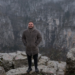 Thanasis Sveronopoulos
