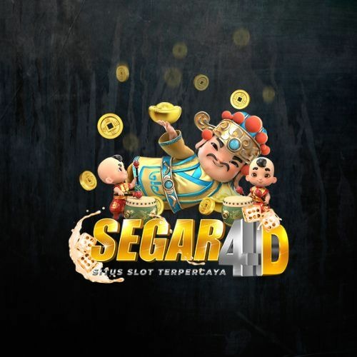 Segar4dslot’s avatar