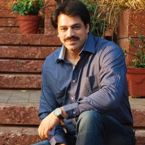 Amit Jadhav’s avatar