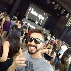 Robson Mercurio