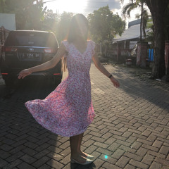 Firania Febrieldi