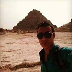 Amr Alexander