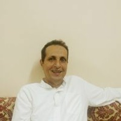 Arwa Hamdy