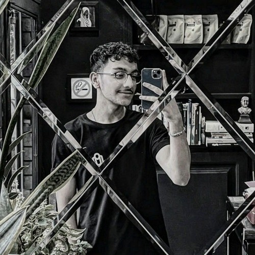 Mostafa Douzande’s avatar