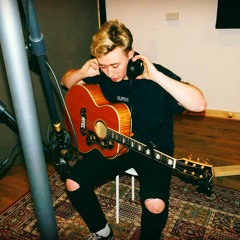 Harry Holmes