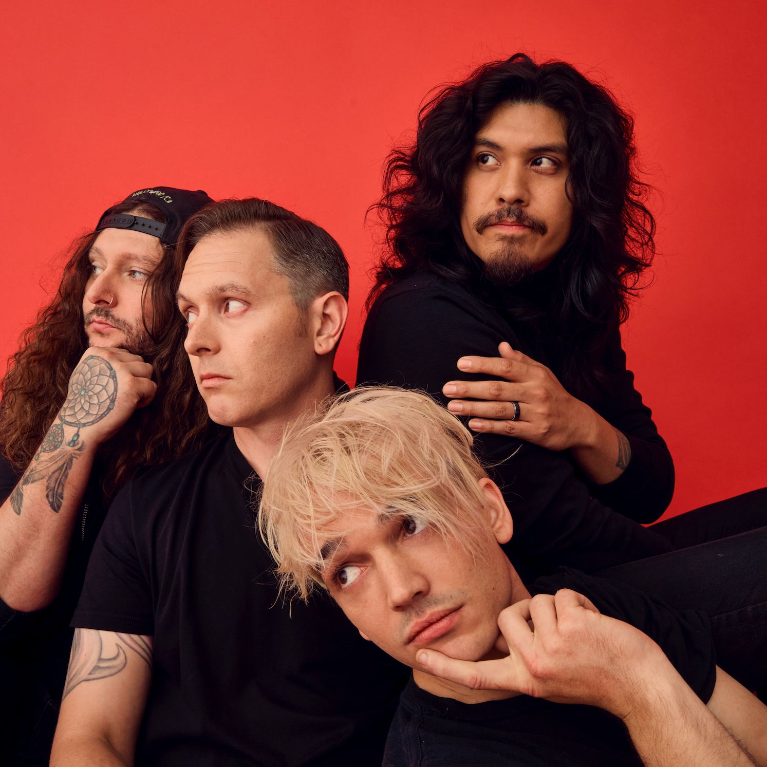 Badflower