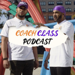 Coach Class Podcast