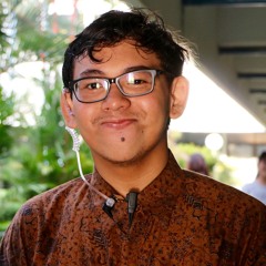 Rifqi Ahmadi Perdana