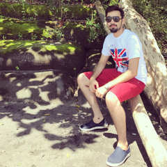 Salman Hamid