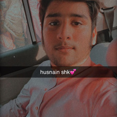 Husnain shk