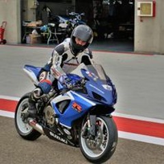 Damien Lagrée