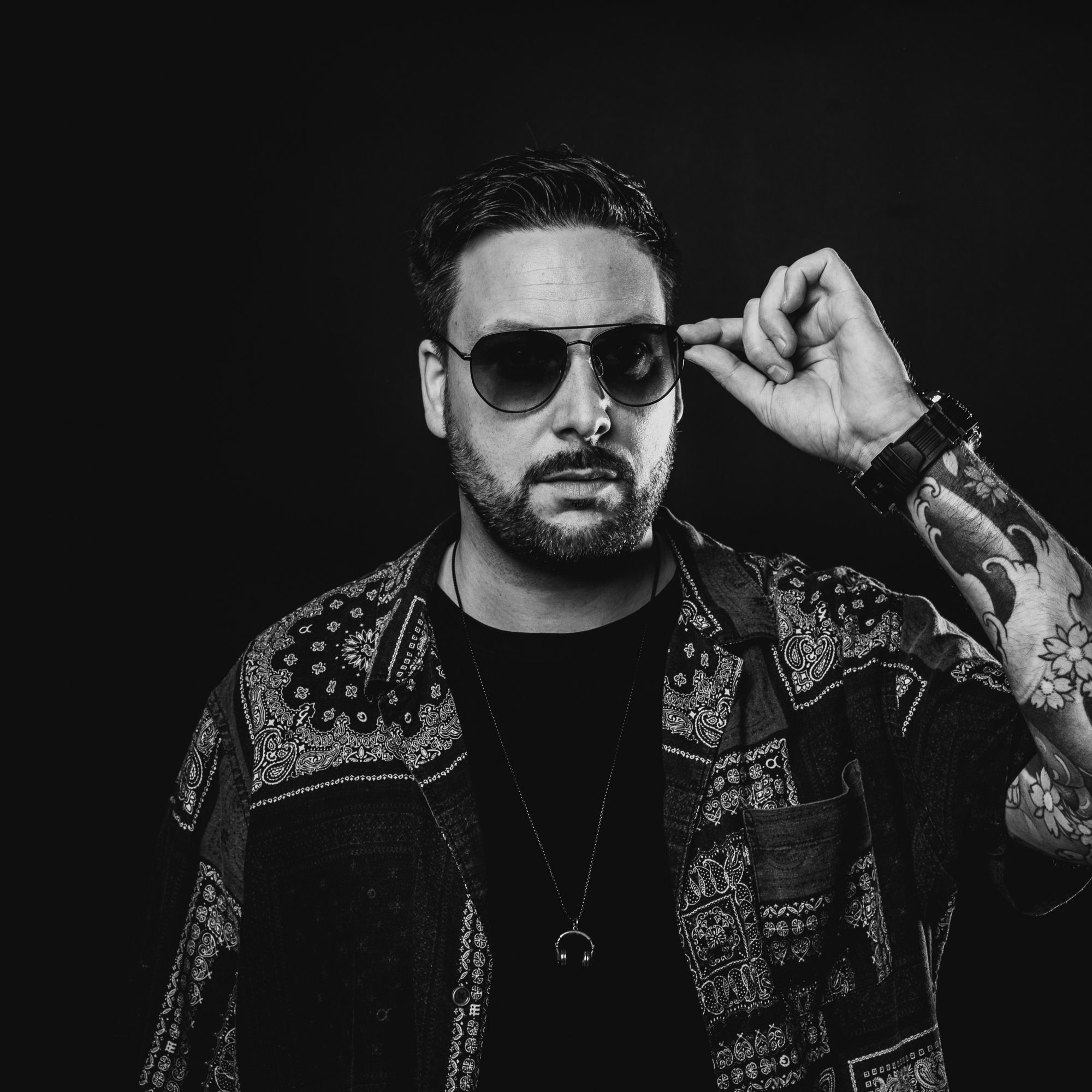 Tech House - Minimal Podcast by scHiFFko