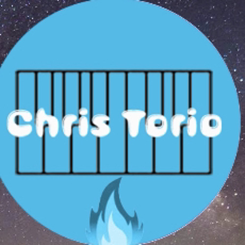 Chris_Torio’s avatar
