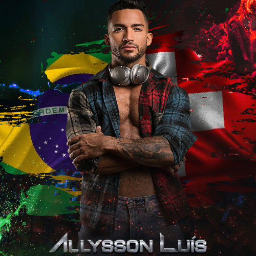 DJ Allysson Luis’s avatar