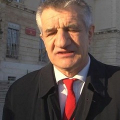 Victor Berthiaux