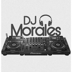 DJ MORALES