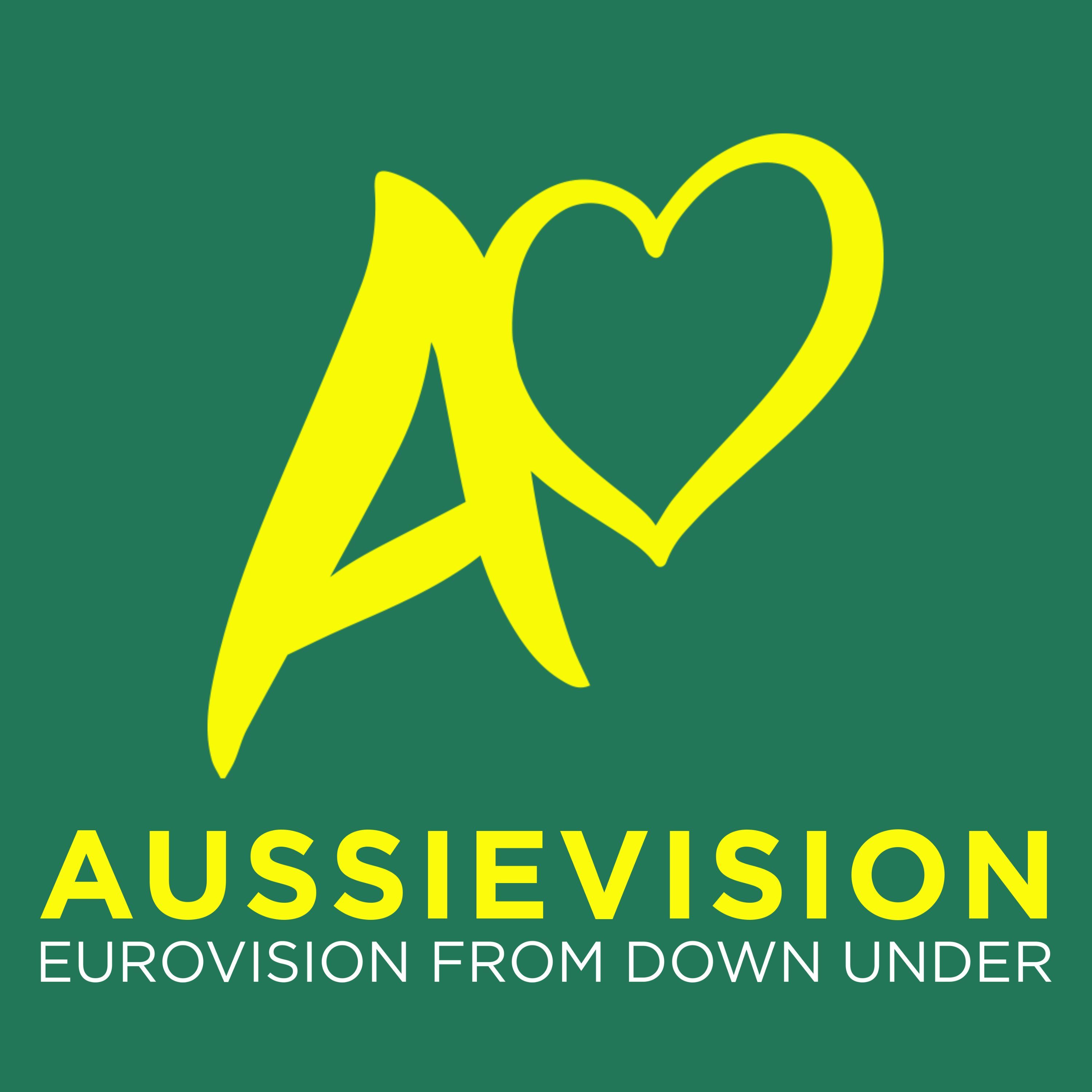 Aussievision - Eurovision from Down Under