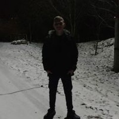 Игорь Озернюк
