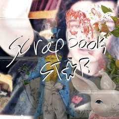 scrapbook star
