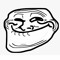 troll man incidents