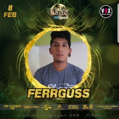 FERRGUSS