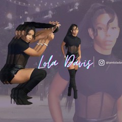 iamloladavis