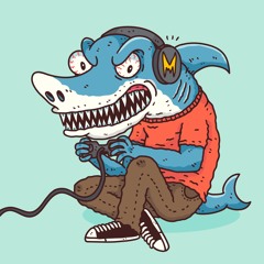 Megalodon Aus